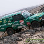 Dakar 2023 – Stage 8 © OFFROADCRACKS-149