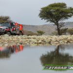 Dakar 2023 – Stage 8 © OFFROADCRACKS-15