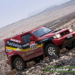 Dakar 2023 – Stage 8 © OFFROADCRACKS-155