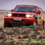 Dakar 2023 – Stage 8 © OFFROADCRACKS-156