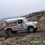 Dakar 2023 – Stage 8 © OFFROADCRACKS-157