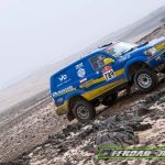 Dakar 2023 – Stage 8 © OFFROADCRACKS-159