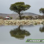 Dakar 2023 – Stage 8 © OFFROADCRACKS-16