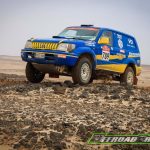 Dakar 2023 – Stage 8 © OFFROADCRACKS-160