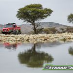 Dakar 2023 – Stage 8 © OFFROADCRACKS-17