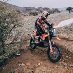 Dakar 2023 – Stage 8 © OFFROADCRACKS-170