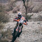Dakar 2023 – Stage 8 © OFFROADCRACKS-171