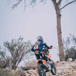 Dakar 2023 – Stage 8 © OFFROADCRACKS-172