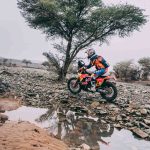 Dakar 2023 – Stage 8 © OFFROADCRACKS-173