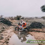 Dakar 2023 – Stage 8 © OFFROADCRACKS-174