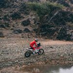 Dakar 2023 – Stage 8 © OFFROADCRACKS-177