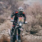 Dakar 2023 – Stage 8 © OFFROADCRACKS-178
