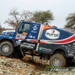 Dakar 2023 – Stage 8 © OFFROADCRACKS-18