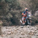 Dakar 2023 – Stage 8 © OFFROADCRACKS-180