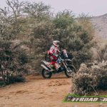 Dakar 2023 – Stage 8 © OFFROADCRACKS-182
