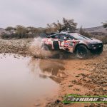 Dakar 2023 – Stage 8 © OFFROADCRACKS-183