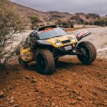 Dakar 2023 – Stage 8 © OFFROADCRACKS-186