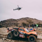 Dakar 2023 – Stage 8 © OFFROADCRACKS-188