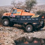 Dakar 2023 – Stage 8 © OFFROADCRACKS-189