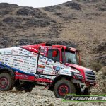 Dakar 2023 – Stage 8 © OFFROADCRACKS-19
