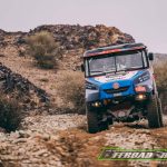 Dakar 2023 – Stage 8 © OFFROADCRACKS-194
