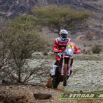 Dakar 2023 – Stage 8 © OFFROADCRACKS-2