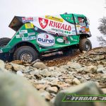 Dakar 2023 – Stage 8 © OFFROADCRACKS-20