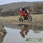 Dakar 2023 – Stage 8 © OFFROADCRACKS-21