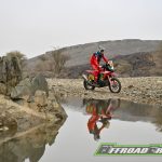 Dakar 2023 – Stage 8 © OFFROADCRACKS-23