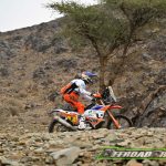 Dakar 2023 – Stage 8 © OFFROADCRACKS-24