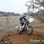 Dakar 2023 – Stage 8 © OFFROADCRACKS-25