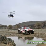 Dakar 2023 – Stage 8 © OFFROADCRACKS-28