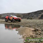 Dakar 2023 – Stage 8 © OFFROADCRACKS-29