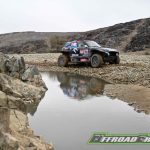Dakar 2023 – Stage 8 © OFFROADCRACKS-30