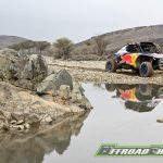 Dakar 2023 – Stage 8 © OFFROADCRACKS-31