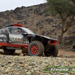 Dakar 2023 – Stage 8 © OFFROADCRACKS-34