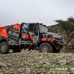 Dakar 2023 – Stage 8 © OFFROADCRACKS-36