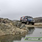 Dakar 2023 – Stage 8 © OFFROADCRACKS-39