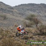 Dakar 2023 – Stage 8 © OFFROADCRACKS-4