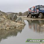 Dakar 2023 – Stage 8 © OFFROADCRACKS-40