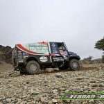 Dakar 2023 – Stage 8 © OFFROADCRACKS-42