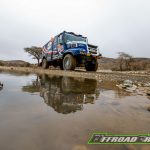 Dakar 2023 – Stage 8 © OFFROADCRACKS-49