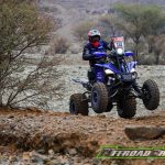 Dakar 2023 – Stage 8 © OFFROADCRACKS-5