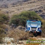 Dakar 2023 – Stage 8 © OFFROADCRACKS-50