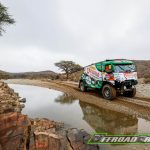Dakar 2023 – Stage 8 © OFFROADCRACKS-51