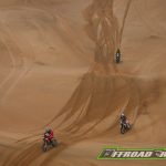Dakar 2023 – Stage 8 © OFFROADCRACKS-56