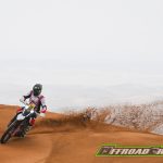 Dakar 2023 – Stage 8 © OFFROADCRACKS-57
