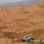 Dakar 2023 – Stage 8 © OFFROADCRACKS-59