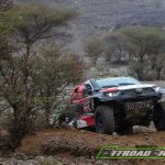 Dakar 2023 – Stage 8 © OFFROADCRACKS-6
