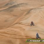 Dakar 2023 – Stage 8 © OFFROADCRACKS-67